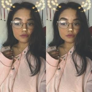 Meet your Posher, Yazmin